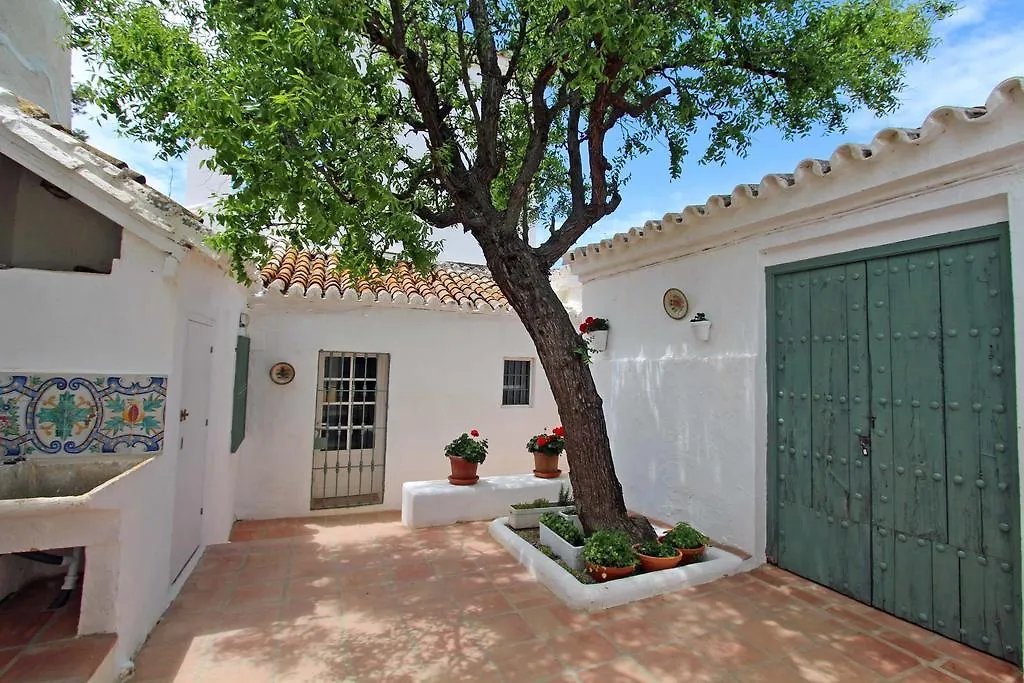 Hotel Cortijo De Correa Sitio de Calahonda
