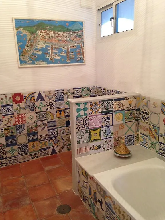 Hotel Cortijo De Correa Sitio de Calahonda