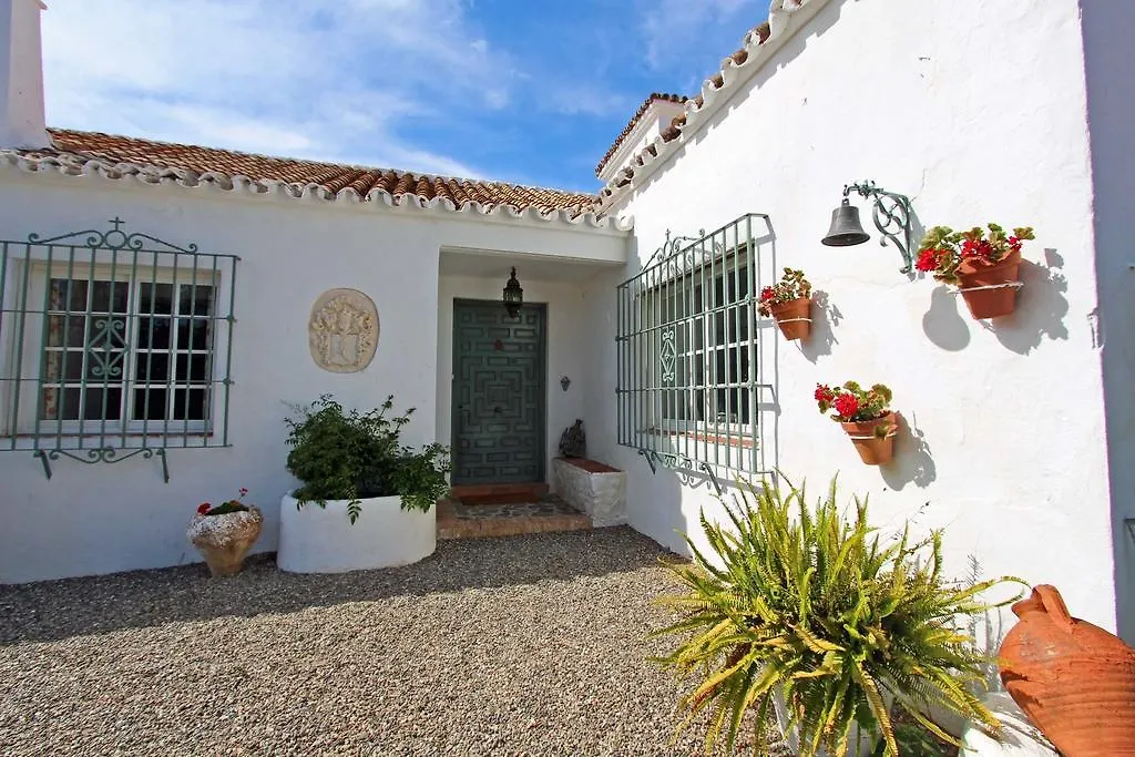 Hotel Cortijo De Correa Sitio de Calahonda 3*,  España