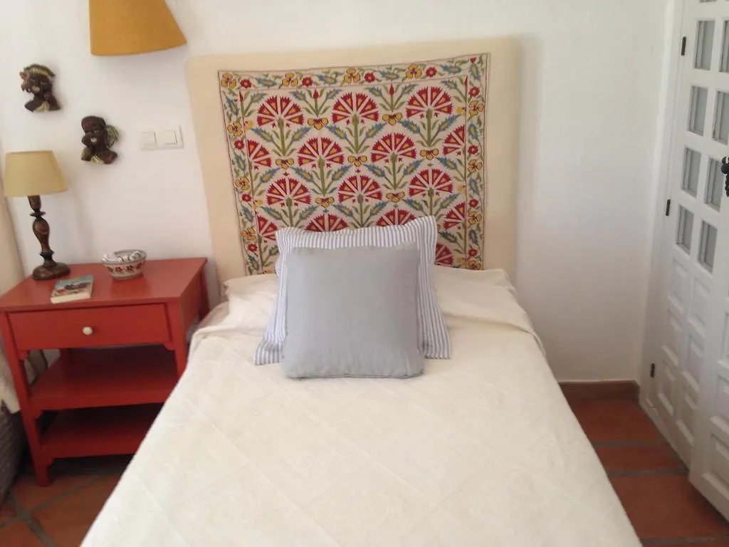 Cortijo De Correa Hotel Sitio de Calahonda Spain