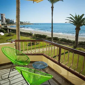 Holidays2riviera Sea Side Front Sitio de Calahonda