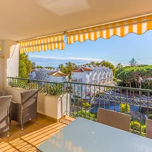 Gran Calahonda 2br 2ba With Terrace Wifi/ac/pool Apartment