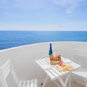 On Beach Mijas 2 Apartment
