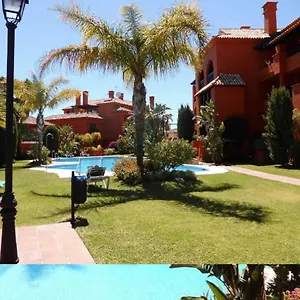 Seaview Apartement Sitio de Calahonda