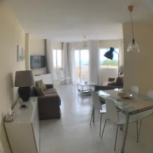 Seaview Penthouse Sitio de Calahonda