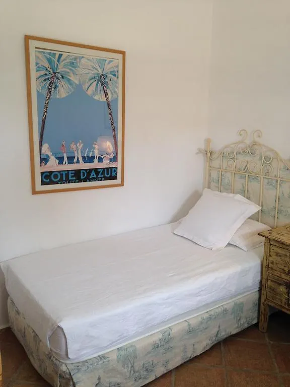 *** Guest house Cortijo De Correa Hotel Sitio de Calahonda Spain