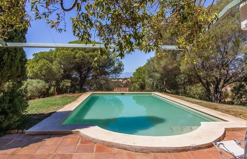 Cortijo De Correa Hotel Sitio de Calahonda