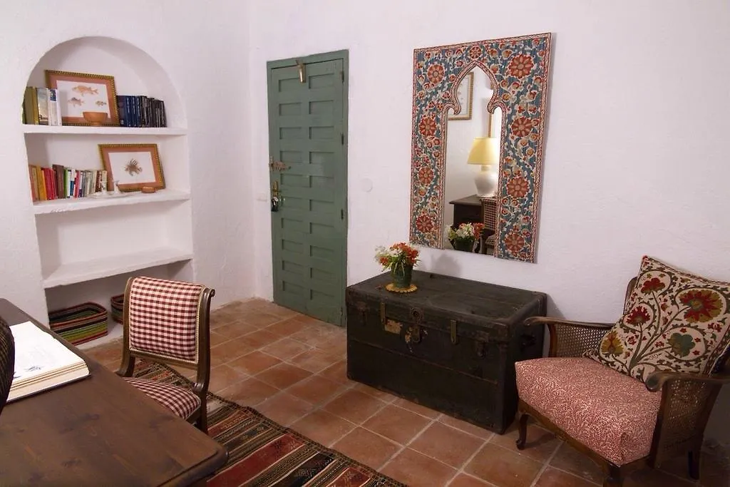 Guest house Cortijo De Correa Hotel Sitio de Calahonda