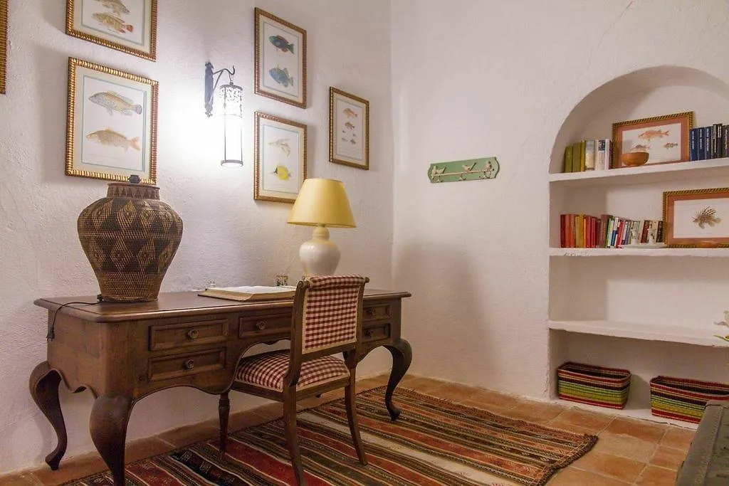 Cortijo De Correa Hotel Sitio de Calahonda