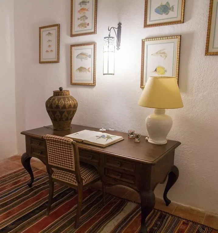 Guest house Cortijo De Correa Hotel Sitio de Calahonda