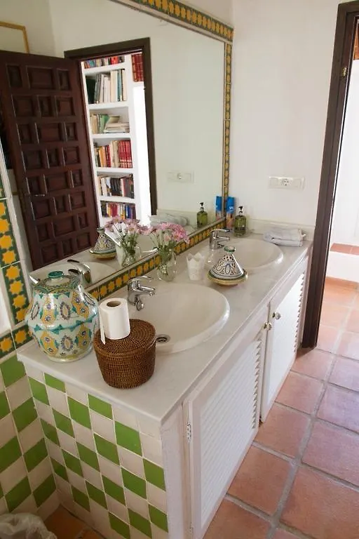 Guest house Cortijo De Correa Hotel Sitio de Calahonda