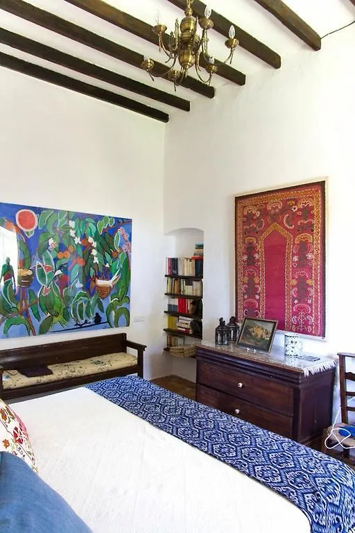Cortijo De Correa Hotel Sitio de Calahonda Guest house