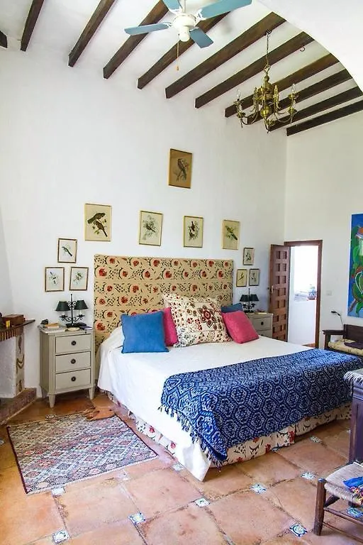 Guest house Cortijo De Correa Hotel Sitio de Calahonda