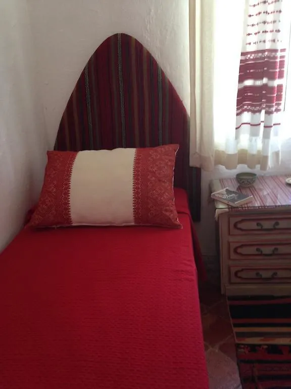 Cortijo De Correa Hotel Sitio de Calahonda