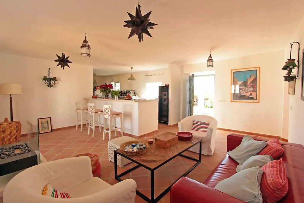 *** Guest house Cortijo De Correa Hotel Sitio de Calahonda Spain
