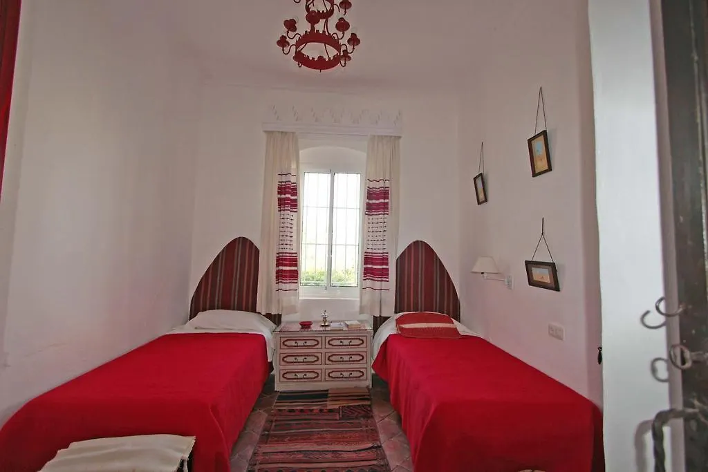 Cortijo De Correa Hotel Sitio de Calahonda 3*,  Spain
