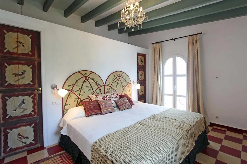 Sitio de Calahonda Cortijo De Correa酒店 3*, Sitio de Calahonda 西班牙