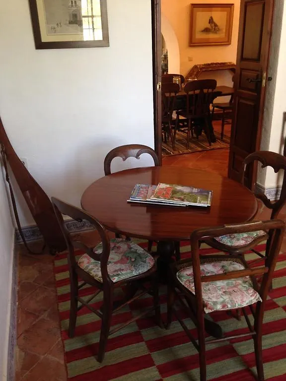 Guest house Cortijo De Correa Hotel Sitio de Calahonda