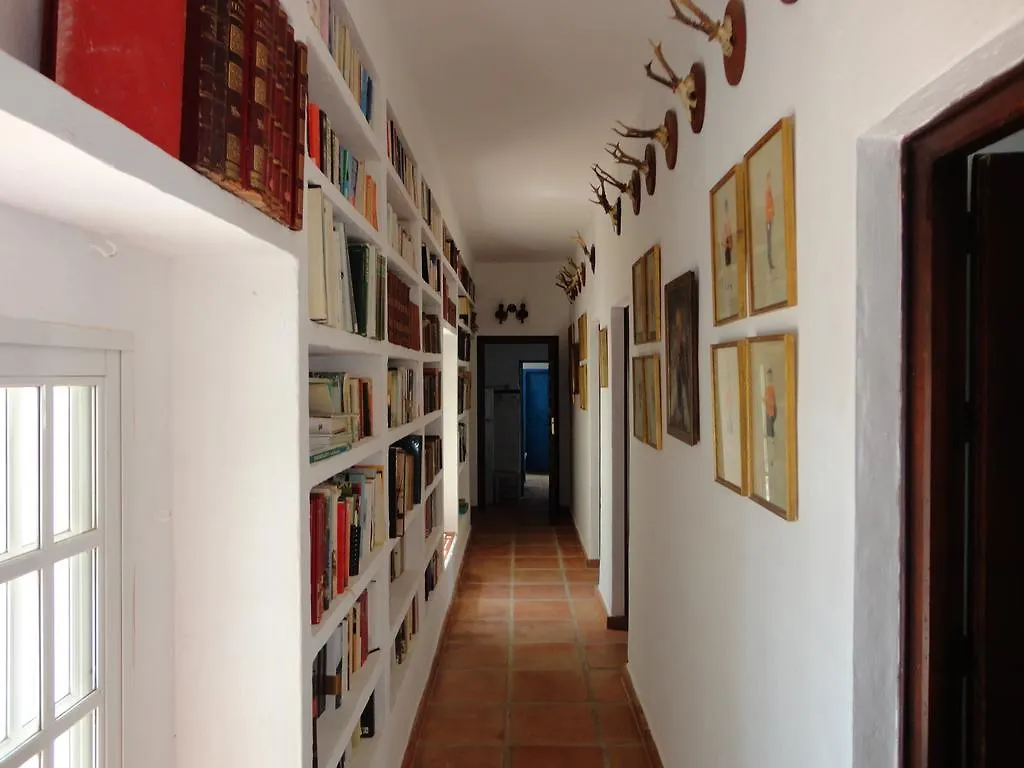 Guest house Cortijo De Correa Hotel Sitio de Calahonda