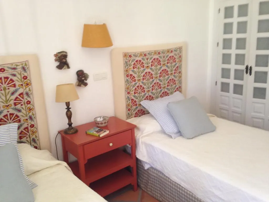 *** Guest house Cortijo De Correa Hotel Sitio de Calahonda Spain