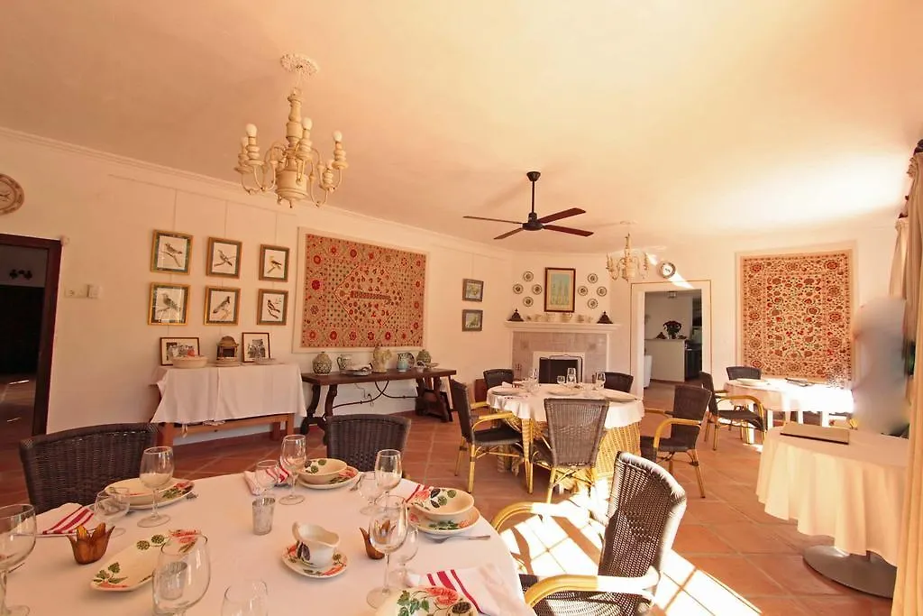 *** Guest house Cortijo De Correa Hotel Sitio de Calahonda Spain