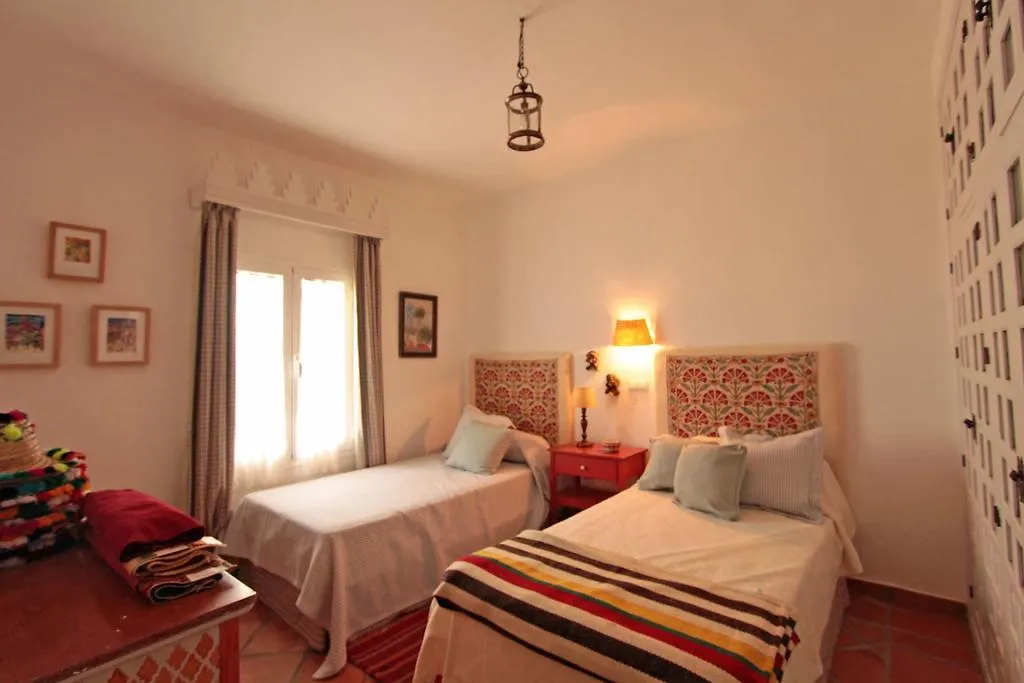 Cortijo De Correa Hotel Sitio de Calahonda