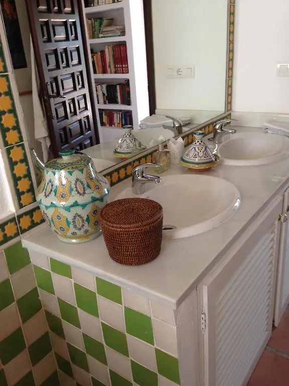 Guest house Cortijo De Correa Hotel Sitio de Calahonda
