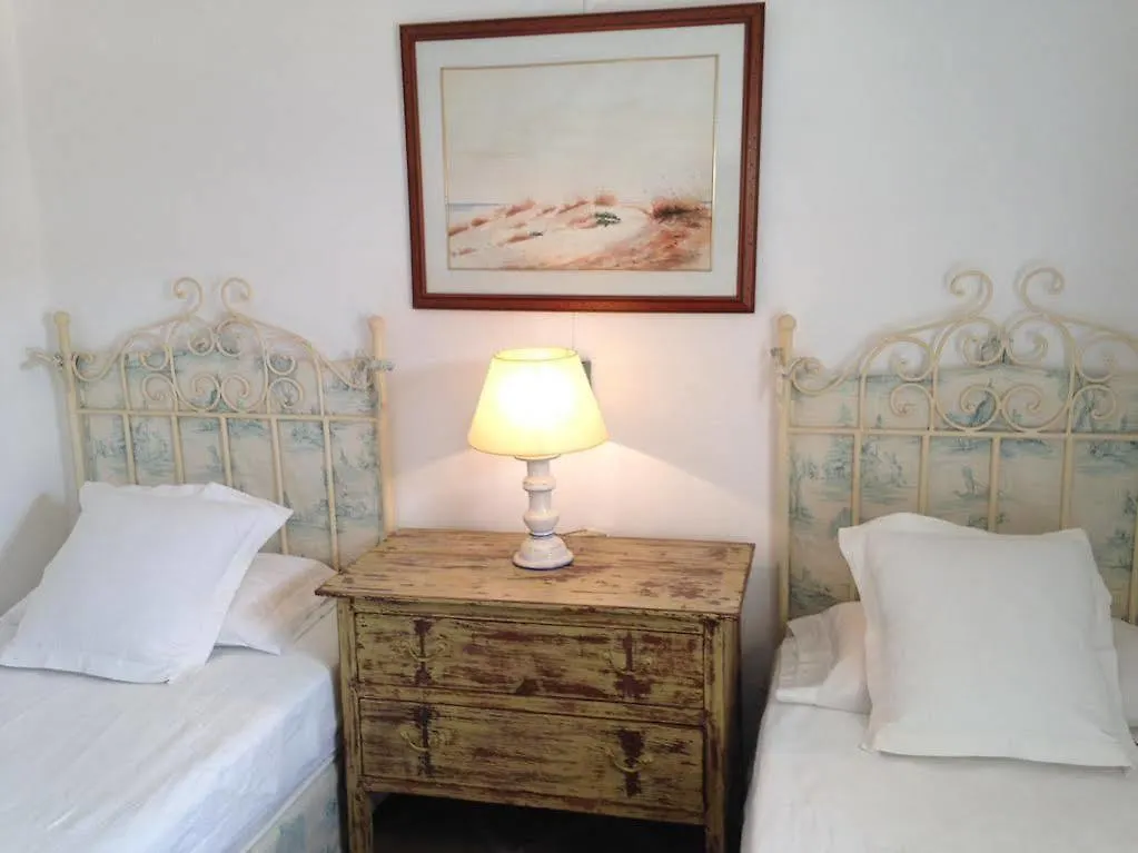 Cortijo De Correa Hotel Sitio de Calahonda Spain