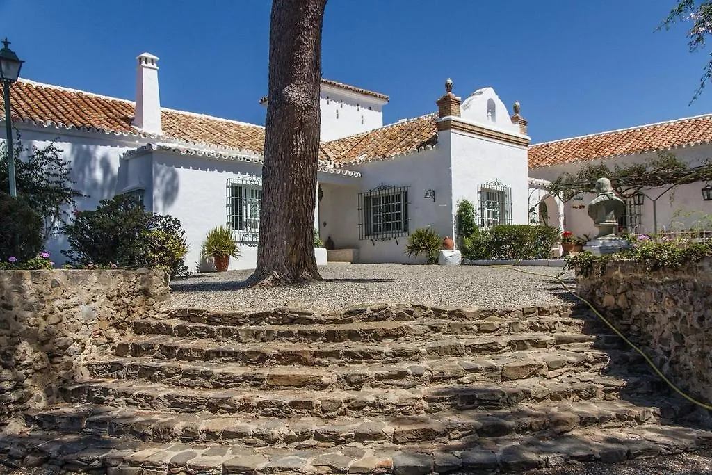 Cortijo De Correa location
