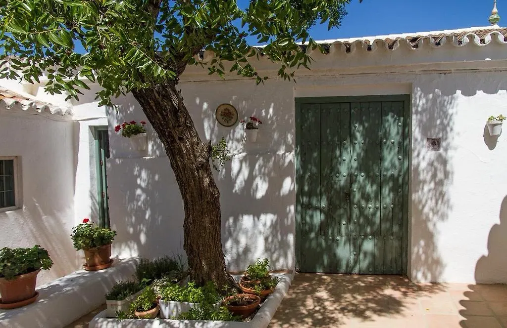 Guest house Cortijo De Correa Hotel Sitio de Calahonda