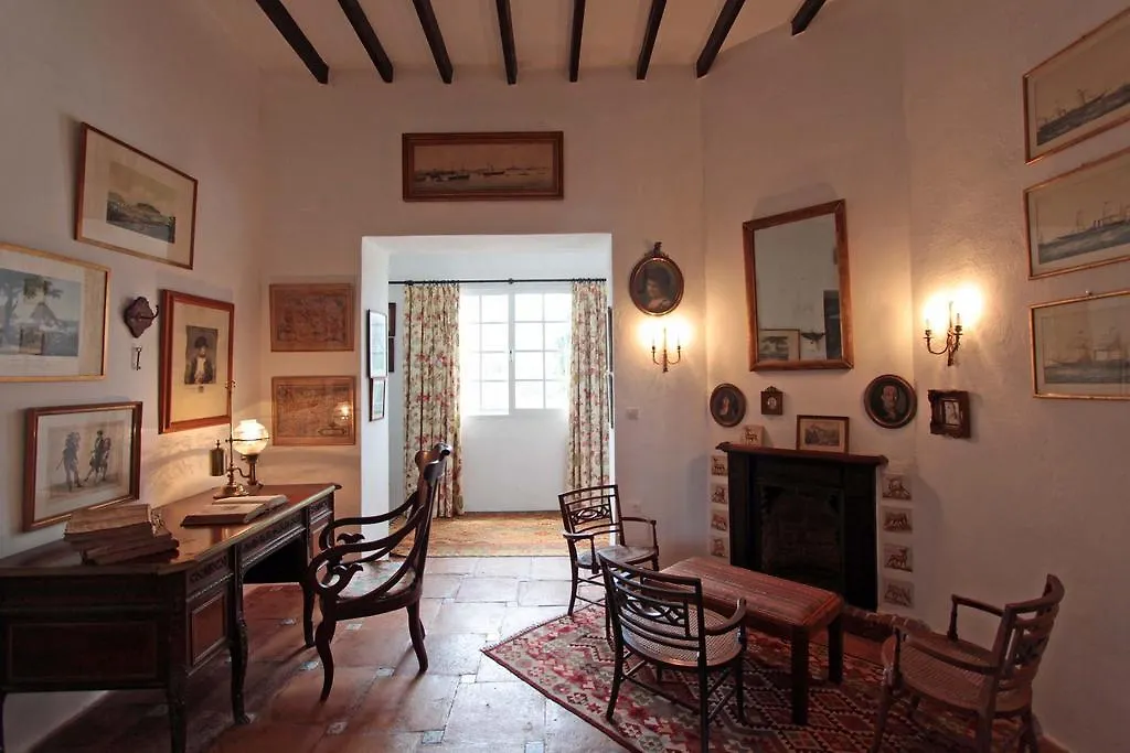 Cortijo De Correa Hotel Sitio de Calahonda Spain
