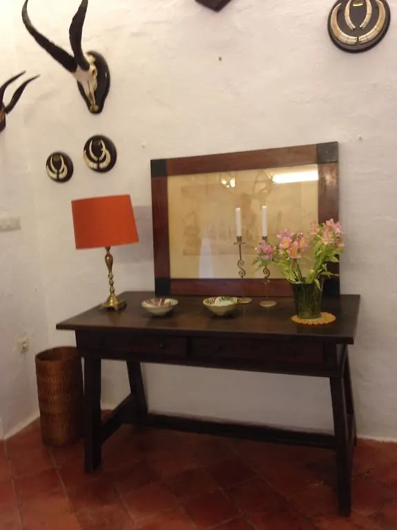 Guest house Cortijo De Correa Hotel Sitio de Calahonda
